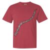 Garment-Dyed Heavyweight Comfort Colors® T-Shirt Thumbnail