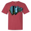 Garment-Dyed Heavyweight Comfort Colors® T-Shirt Thumbnail