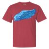 Garment-Dyed Heavyweight Comfort Colors® T-Shirt Thumbnail