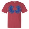 Garment-Dyed Heavyweight Comfort Colors® T-Shirt Thumbnail