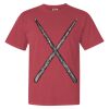 Garment-Dyed Heavyweight Comfort Colors® T-Shirt Thumbnail