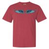 Garment-Dyed Heavyweight Comfort Colors® T-Shirt Thumbnail