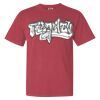 Garment-Dyed Heavyweight Comfort Colors® T-Shirt Thumbnail