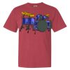 Garment-Dyed Heavyweight Comfort Colors® T-Shirt Thumbnail