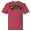 Garment-Dyed Heavyweight Comfort Colors® T-Shirt Thumbnail
