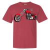 Garment-Dyed Heavyweight Comfort Colors® T-Shirt Thumbnail