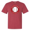 Garment-Dyed Heavyweight Comfort Colors® T-Shirt Thumbnail