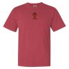 Garment-Dyed Heavyweight Comfort Colors® T-Shirt Thumbnail