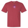 Garment-Dyed Heavyweight Comfort Colors® T-Shirt Thumbnail