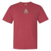 Garment-Dyed Heavyweight Comfort Colors® T-Shirt Thumbnail