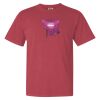 Garment-Dyed Heavyweight Comfort Colors® T-Shirt Thumbnail
