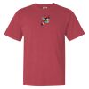 Garment-Dyed Heavyweight Comfort Colors® T-Shirt Thumbnail
