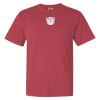 Garment-Dyed Heavyweight Comfort Colors® T-Shirt Thumbnail