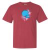 Garment-Dyed Heavyweight Comfort Colors® T-Shirt Thumbnail