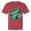 Garment-Dyed Heavyweight Comfort Colors® T-Shirt Thumbnail