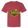 Garment-Dyed Heavyweight Comfort Colors® T-Shirt Thumbnail