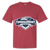 Garment-Dyed Heavyweight Comfort Colors® T-Shirt Thumbnail