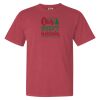 Garment-Dyed Heavyweight Comfort Colors® T-Shirt Thumbnail