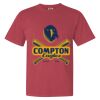 Garment-Dyed Heavyweight Comfort Colors® T-Shirt Thumbnail