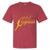 Garment-Dyed Heavyweight Comfort Colors® T-Shirt Thumbnail