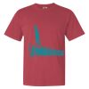 Garment-Dyed Heavyweight Comfort Colors® T-Shirt Thumbnail