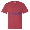 Garment-Dyed Heavyweight Comfort Colors® T-Shirt Thumbnail