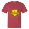 Garment-Dyed Heavyweight Comfort Colors® T-Shirt Thumbnail