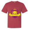 Garment-Dyed Heavyweight Comfort Colors® T-Shirt Thumbnail