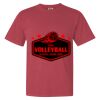 Garment-Dyed Heavyweight Comfort Colors® T-Shirt Thumbnail