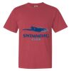Garment-Dyed Heavyweight Comfort Colors® T-Shirt Thumbnail