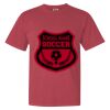 Garment-Dyed Heavyweight Comfort Colors® T-Shirt Thumbnail