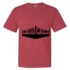Garment-Dyed Heavyweight Comfort Colors® T-Shirt Thumbnail