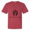 Garment-Dyed Heavyweight Comfort Colors® T-Shirt Thumbnail