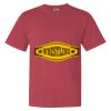 Garment-Dyed Heavyweight Comfort Colors® T-Shirt Thumbnail