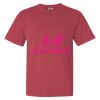 Garment-Dyed Heavyweight Comfort Colors® T-Shirt Thumbnail