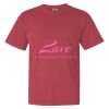 Garment-Dyed Heavyweight Comfort Colors® T-Shirt Thumbnail