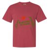 Garment-Dyed Heavyweight Comfort Colors® T-Shirt Thumbnail