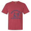 Garment-Dyed Heavyweight Comfort Colors® T-Shirt Thumbnail