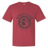 Garment-Dyed Heavyweight Comfort Colors® T-Shirt Thumbnail