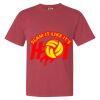 Garment-Dyed Heavyweight Comfort Colors® T-Shirt Thumbnail
