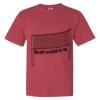 Garment-Dyed Heavyweight Comfort Colors® T-Shirt Thumbnail