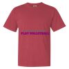 Garment-Dyed Heavyweight Comfort Colors® T-Shirt Thumbnail