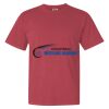 Garment-Dyed Heavyweight Comfort Colors® T-Shirt Thumbnail