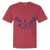 Garment-Dyed Heavyweight Comfort Colors® T-Shirt Thumbnail