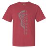Garment-Dyed Heavyweight Comfort Colors® T-Shirt Thumbnail