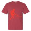 Garment-Dyed Heavyweight Comfort Colors® T-Shirt Thumbnail