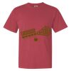 Garment-Dyed Heavyweight Comfort Colors® T-Shirt Thumbnail