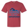 Garment-Dyed Heavyweight Comfort Colors® T-Shirt Thumbnail