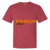 Garment-Dyed Heavyweight Comfort Colors® T-Shirt Thumbnail