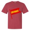 Garment-Dyed Heavyweight Comfort Colors® T-Shirt Thumbnail